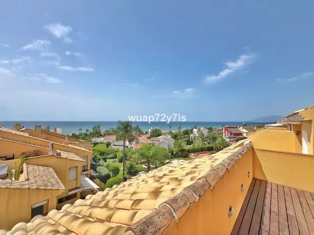 Adosado 5 habitaciones 171m² en venta - Marbella — 13