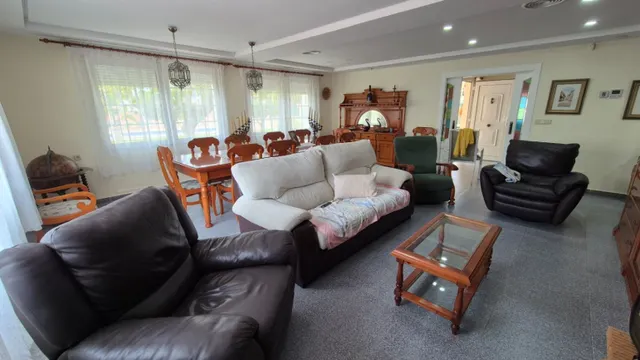 Villa 7 habitaciones 545m² en venta - Cabo Roig — 48