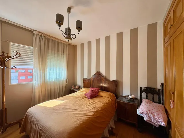 Piso en Urbanización Montegrande - Torreagüera — 19