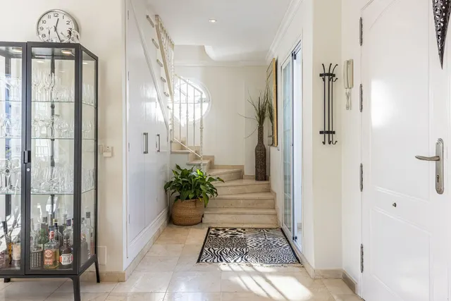 Ático 1 habitación 146m² en venta - Marbella — 11