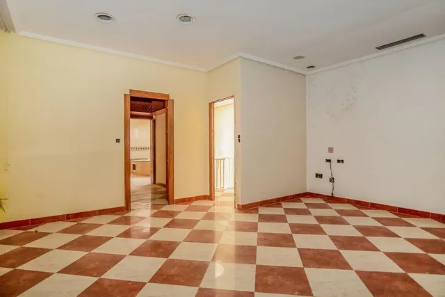 CHALET INDEPENDIENTE en Tres Molinos — 18