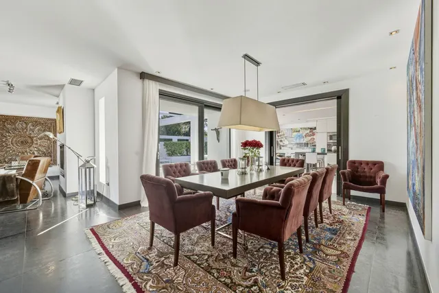 Chalet 6 habitaciones 543m² en venta - Marbella — 12