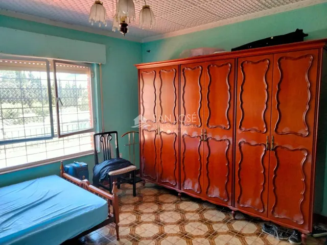 SE VENDE CHALET EN HONDON DE LOS FRAILES — 13