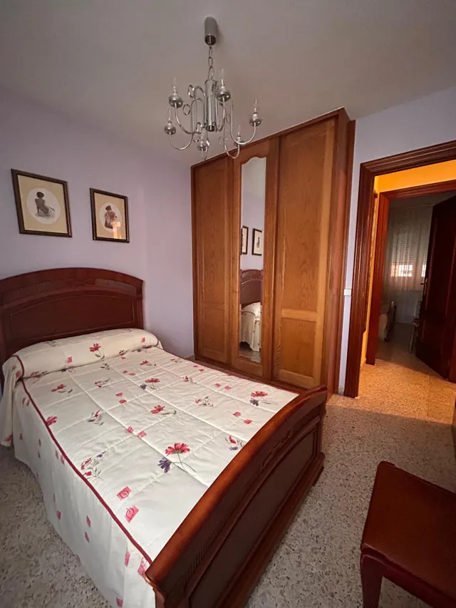 PISO 3 habitaciones - VENTA DE BAÑOS — 9
