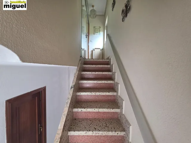 Casa con terreno en Siejo — 34