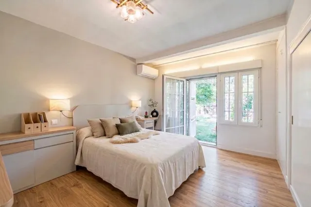 Adosado 6 habitaciones 332m² en venta - Urb. este - Montepríncipe — 10