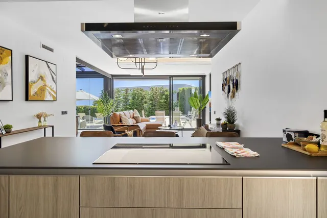 Chalet 4 habitaciones 263m² en venta - Riviera del sol — 11