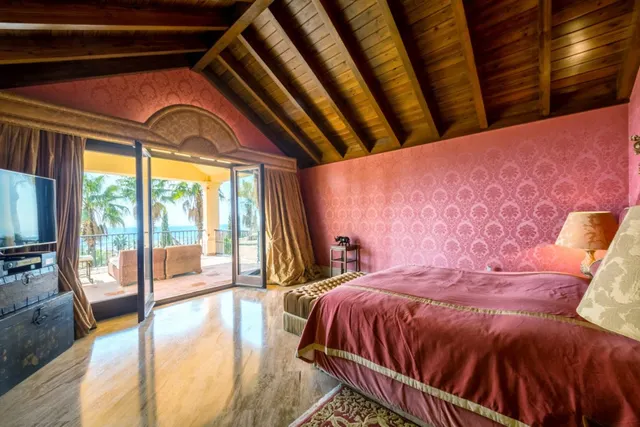 Chalet 6 habitaciones 1070m² en venta - Marbella — 6