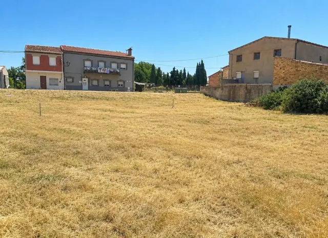 TERRENO URBANO DE 1.021 m² EN CARDENETE (CUENCA) — 3