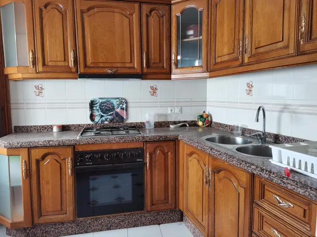 Venta de casa