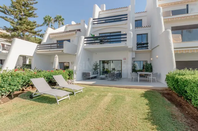 Adosado 4 habitaciones 222m² en venta - Marbella