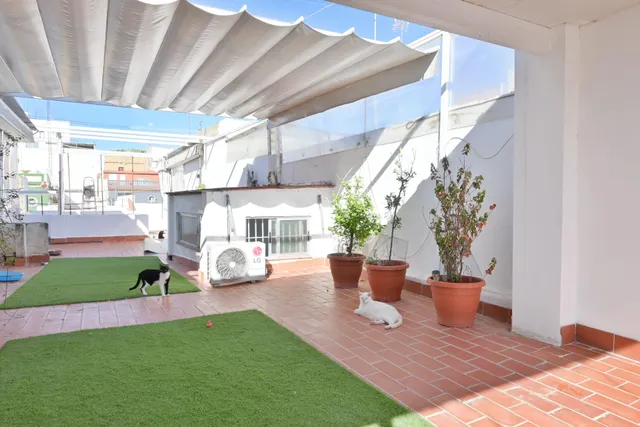 Casa pareada en venta zona Alcalá de Guadaíra — 17