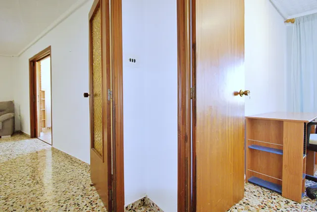 Atico todo exterior en altabix — 13