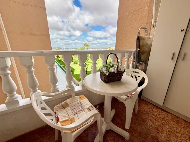 Apartamento 2 habitaciones 53m² en venta - Parque de las Naciones — 16