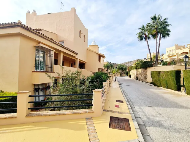 Apartamento 2 habitaciones 90m² en alquiler - Marbella — 22