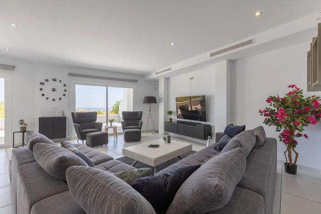 Chalet 4 habitaciones 314m² en venta - Centro — 48