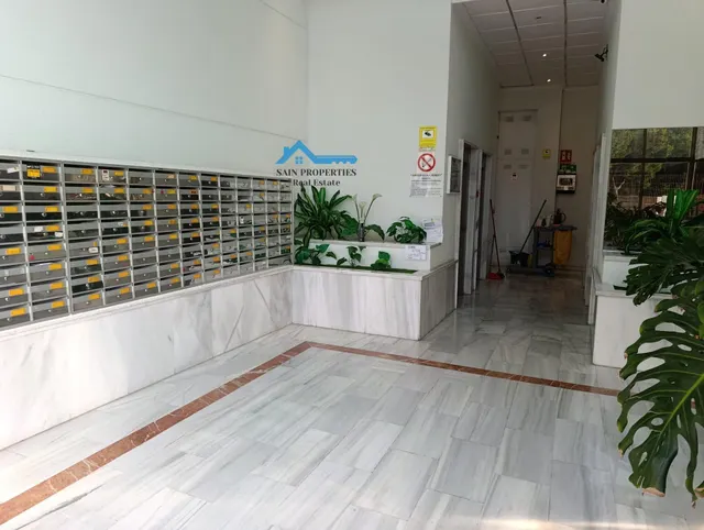Luminoso piso a la venta en la Cala de Finestrat — 22