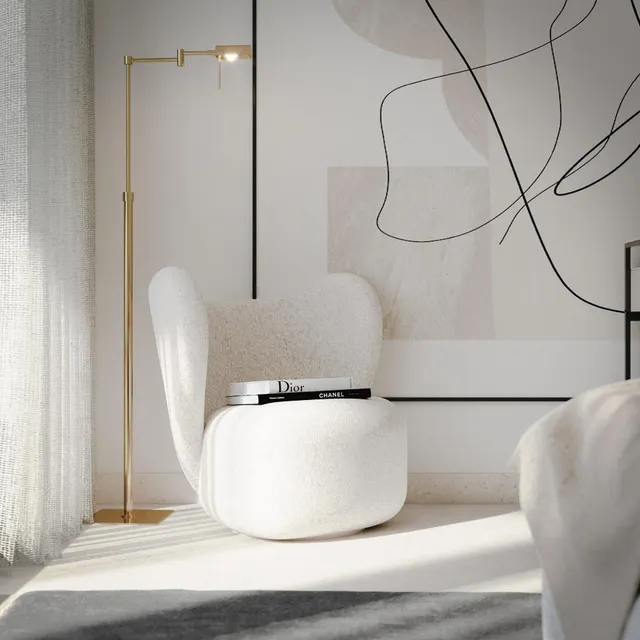 Planta baja 3 habitaciones 176m² en venta - La Quinta — 23