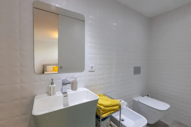 Exclusiva vivienda en zona Fórum — 31