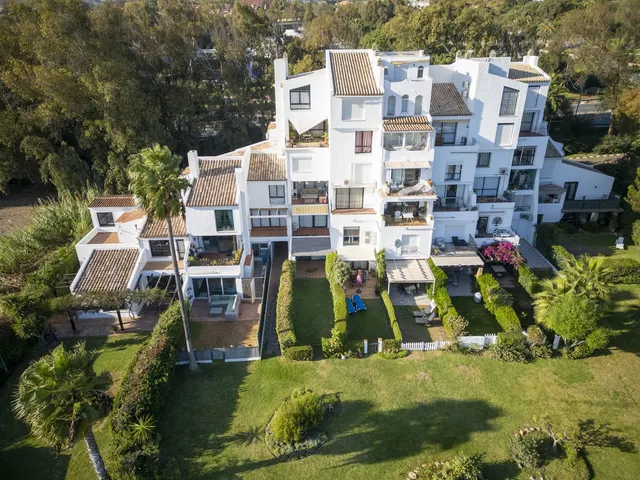 Apartamento 1 habitación 65m² en venta - Costa Del Sol — 9