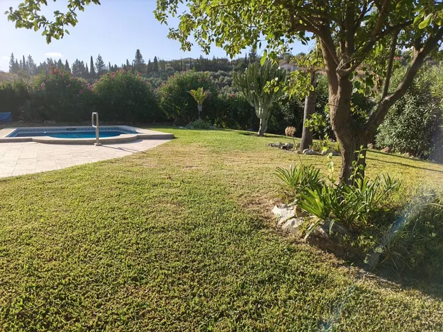 Acogedora casa de campo de una sola planta con piscina priva - foto 3