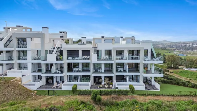 Apartamento 3 habitaciones 104m² en venta - Riviera del sol - foto 2