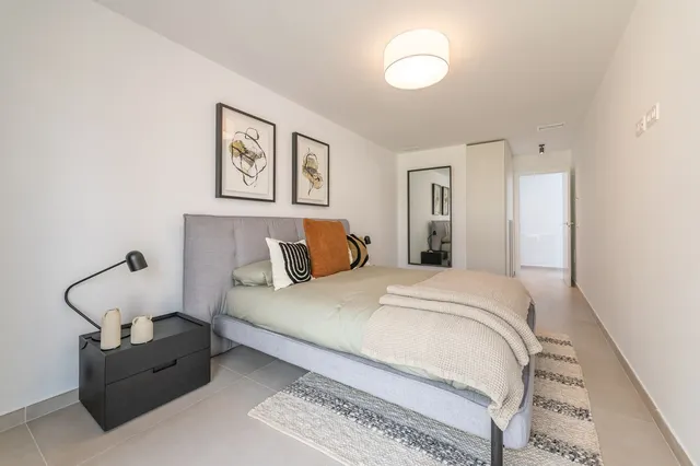 Ático Dúplex 3 habitaciones 184m² en venta - Centro — 9