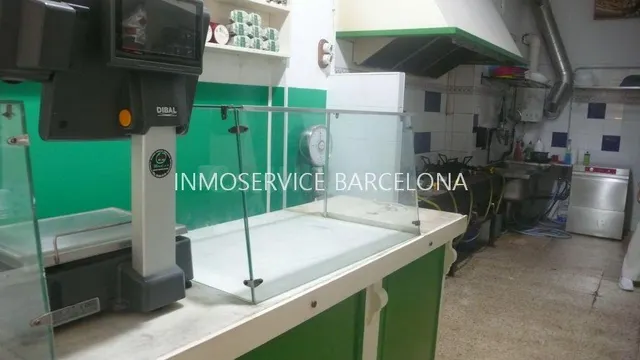 TRASPASO NEGOCIO EIXAMPLE ESQUERRA - foto 5