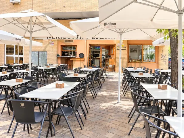 RESTAURANTE EN FUNCIONAMIENTO + LOCAL EN PROPIEDAD | SAN VICENTE DEL RASPEIG — 5