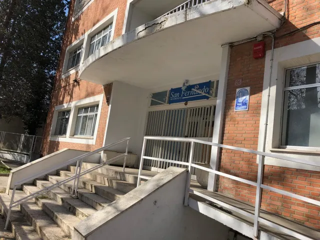 Residencia para reformar — 2