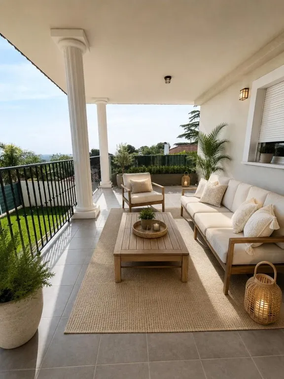 CHALET EXCLUSIVO CON GRAN PARCELA, PRIVACIDAD Y ACABADOS DE LUJO. — 11