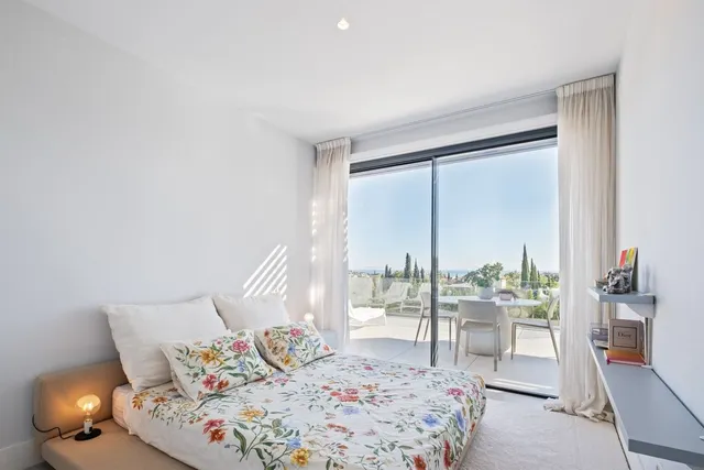 Apartamento 2 habitaciones 112m² en venta - El Madroñal — 16