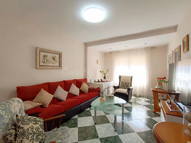 Casa tipo duplex en venta en Santo Domingo - foto 5