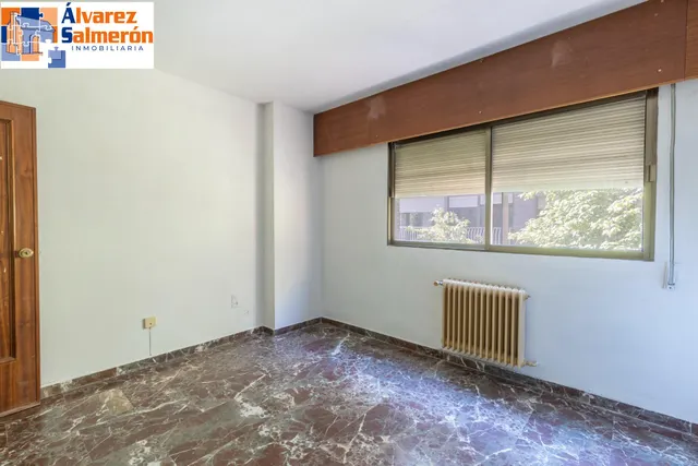 La amplitud que buscas, en el corazón de Granada — 27