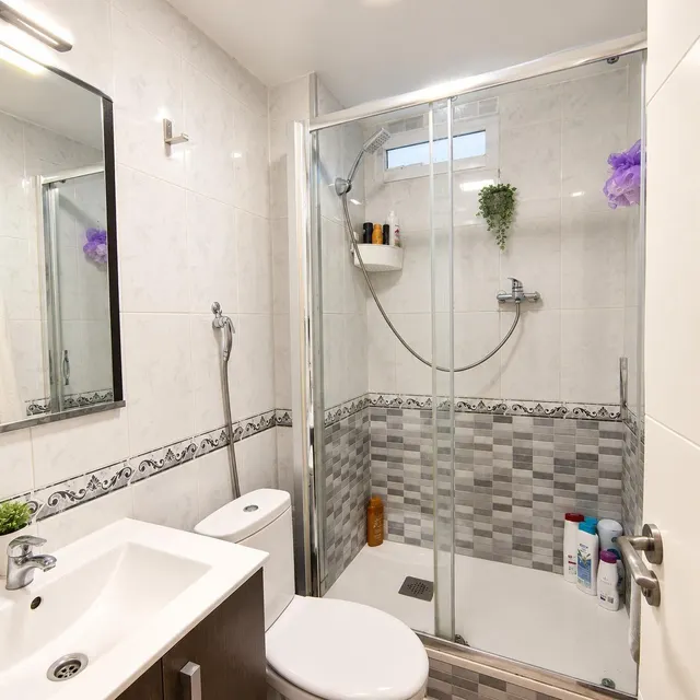 Se vende piso en cornella de llobregat san idelfons — 3