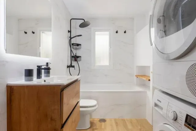 Apartamento 2 habitaciones 95m² en venta - Costa Del Sol — 7