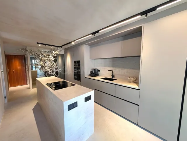 Una vivienda moderna, cómoda y lista para entrar a vivir, - foto 5