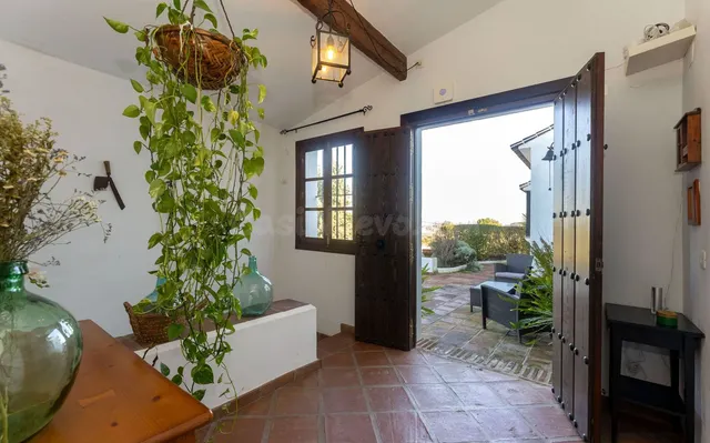 Finca rústica 4 habitaciones 316m² en venta - Costa del Sol — 4
