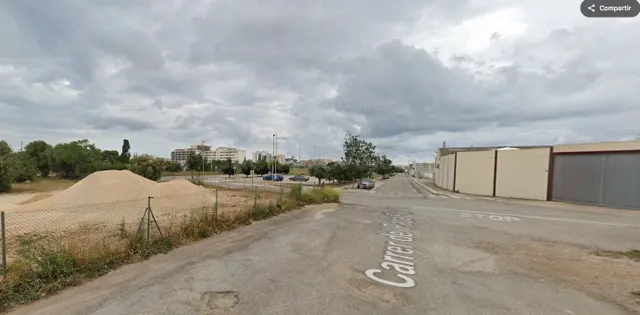 Terreno urbano 6000m² en venta - Zona Salinas - foto 4