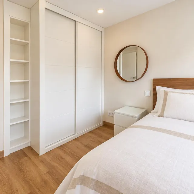 Piso 2 habitaciones 58m² en alquiler - Ibiza - San Pedro — 7