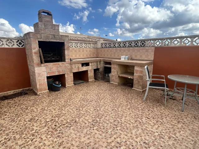 Villa 4 habitaciones 110m² en venta - Mazarrón — 19