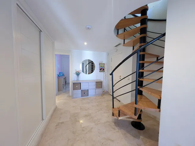 Ático Dúplex 3 habitaciones 137m² en venta - Costa Del Sol — 15