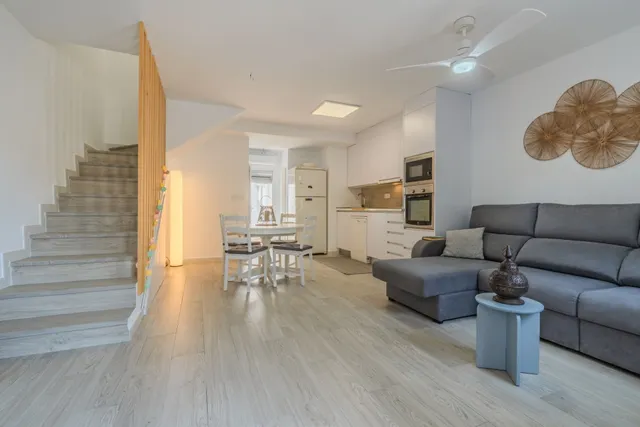 Adosado 3 habitaciones 100m² en venta - Los Narejos — 4