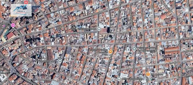 Venta casa en Tomelloso - Cuidad Real - foto 3