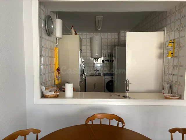 SE VENDE APARTAMENTO DE 73 M2 EN VALENCIA DE DON JUAN, AMUEB - foto 3