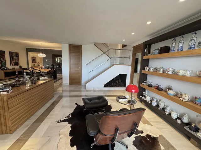 Ático Dúplex 3 habitaciones 253m² en venta - El Madroñal — 9