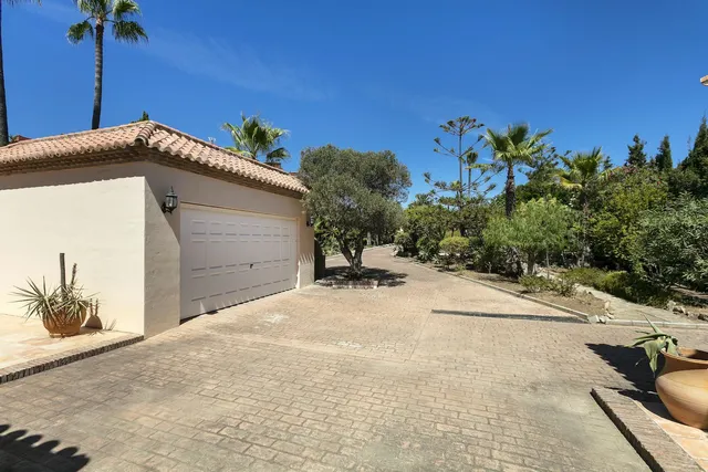 Chalet 5 habitaciones 486m² en venta - Marbella — 42