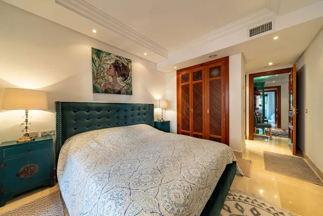 Apartamento 3 habitaciones 110m² en venta - Costa Del Sol — 18
