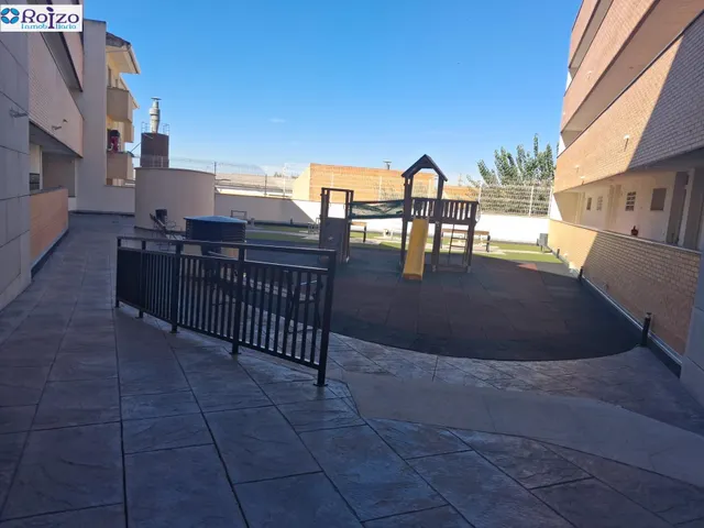Piso 2 habitaciones en venta - Castilla la mancha — 19