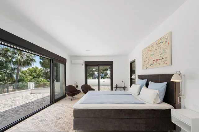 Chalet 4 habitaciones 351m² en venta - Marbella — 15
